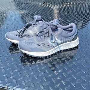New balance fresh foam arishi